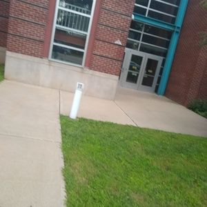 Meet your Posher, Ian